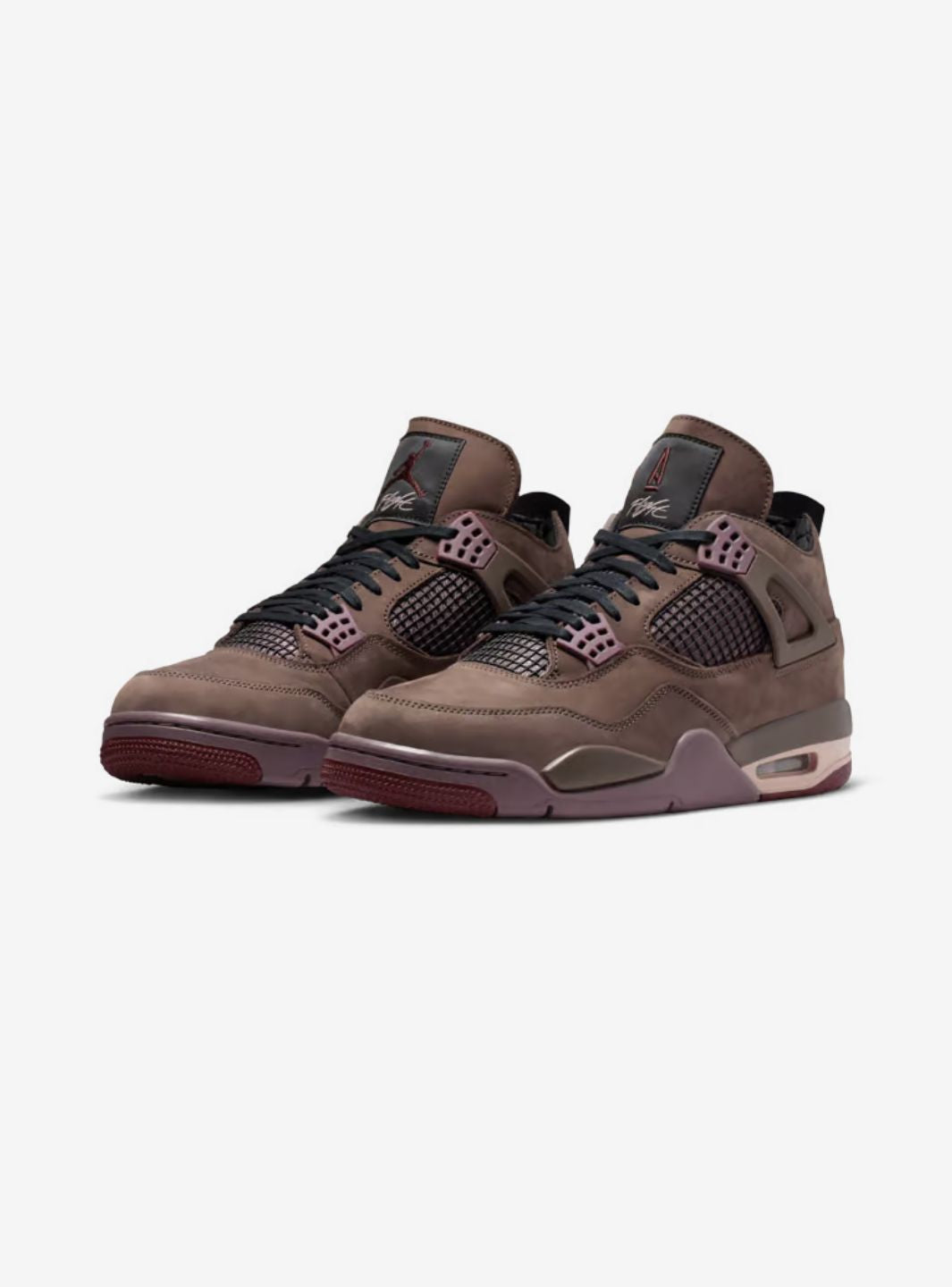 Air Jordan 4 Retro SP A Ma Maniére Dark Mocha - IF3102-200 | ResellZone