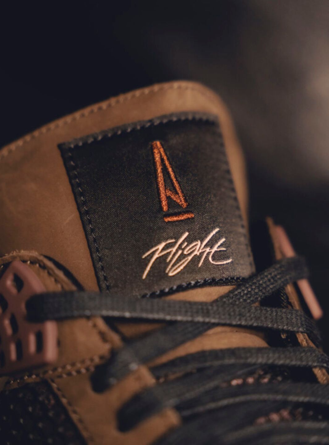 Air Jordan 4 Retro SP A Ma Maniére Dark Mocha - IF3102-200 | ResellZone