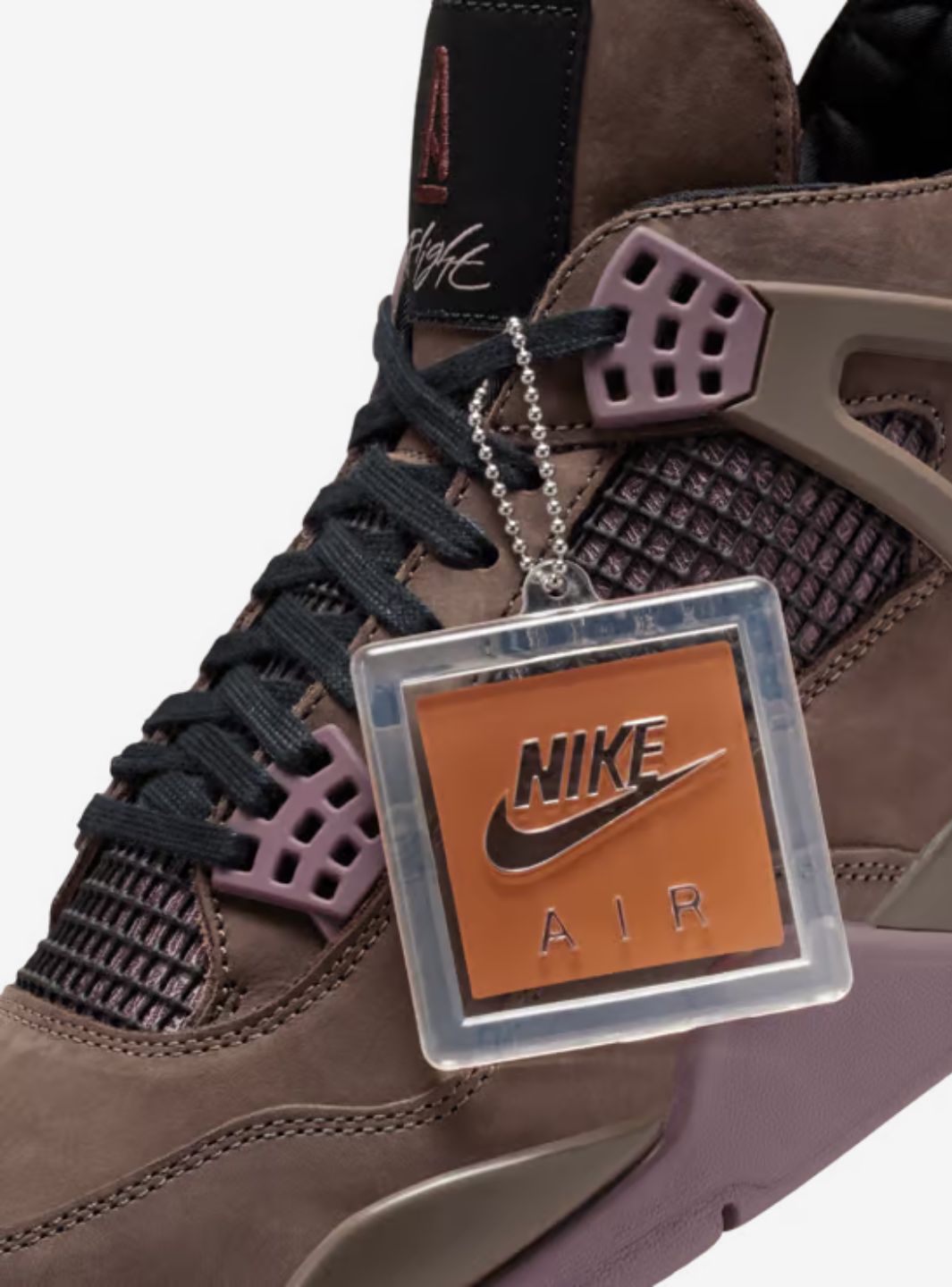 Air Jordan 4 Retro SP A Ma Maniére Dark Mocha - IF3102-200 | ResellZone