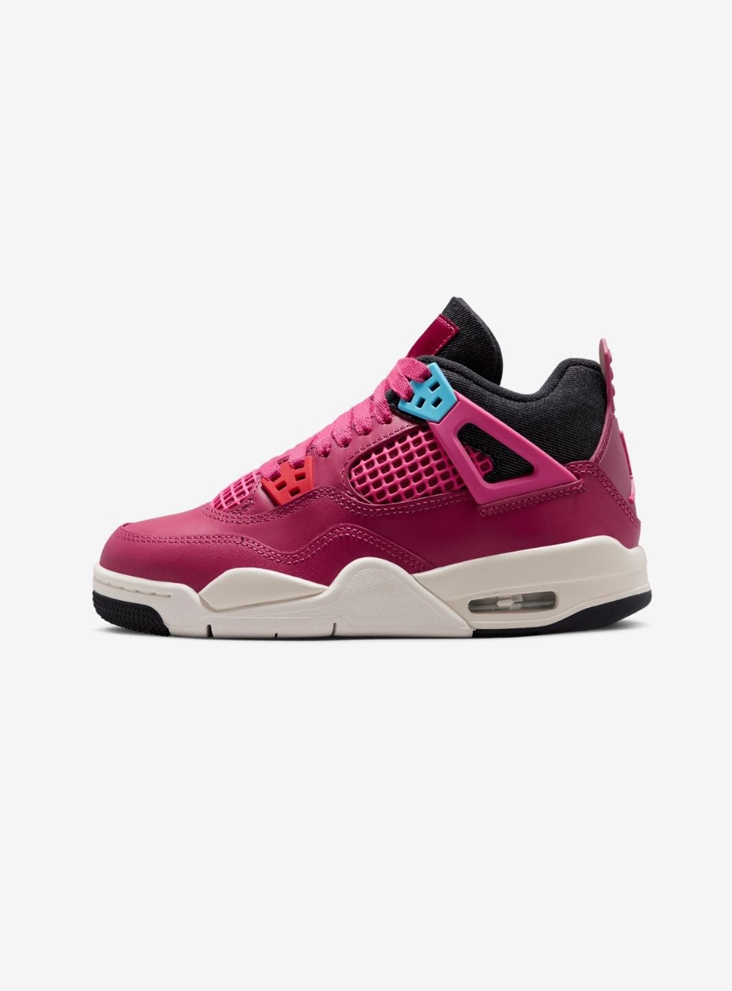 Air Jordan 4 Retro Sweet Beet (GS) - IO2829-600 | ResellZone