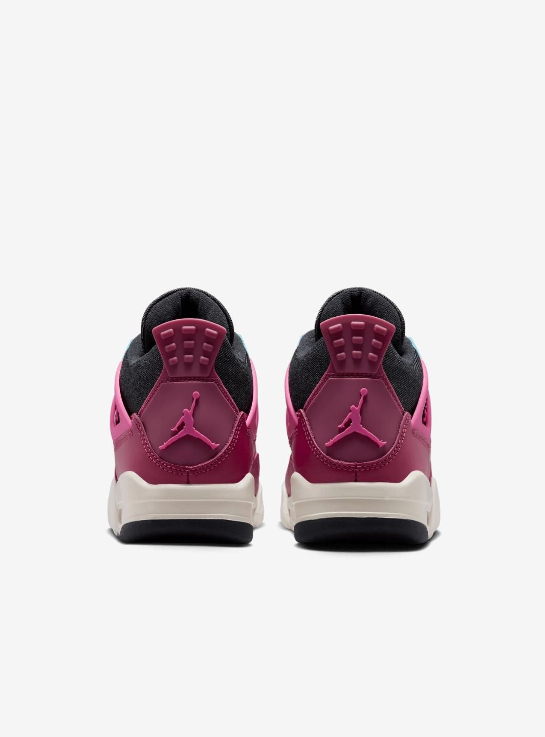 Air Jordan 4 Retro Sweet Beet (GS) - IO2829-600 | ResellZone