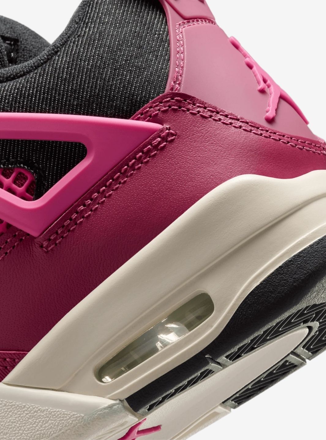 Air Jordan 4 Retro Sweet Beet (GS) - IO2829-600 | ResellZone