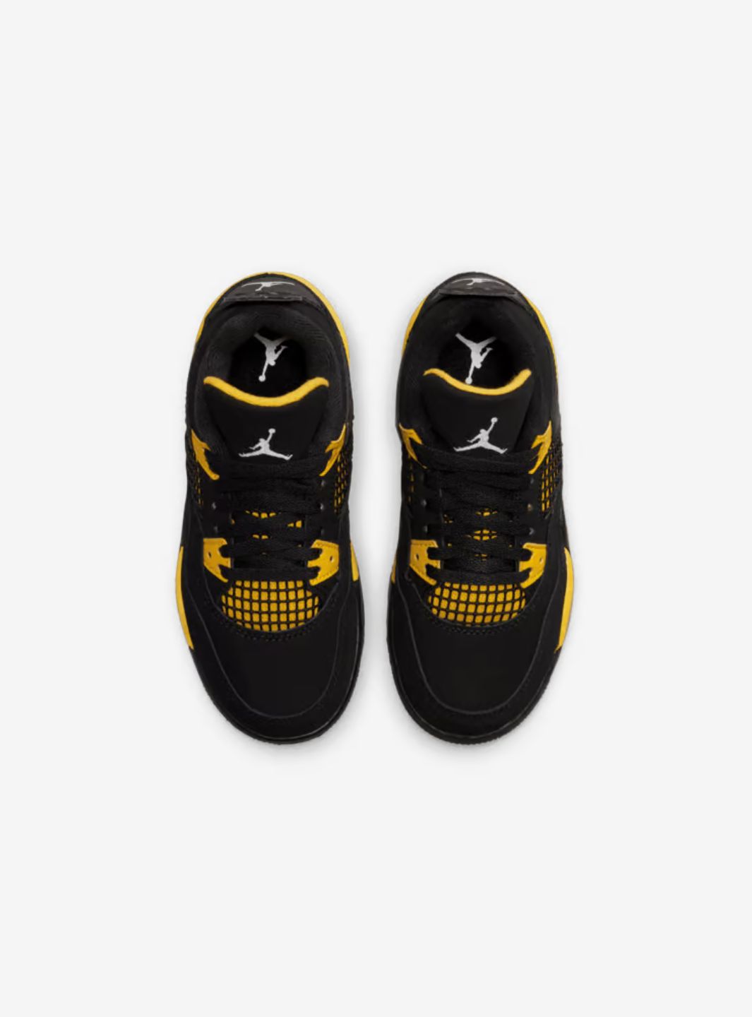 Air Jordan 4 Retro Thunder (2023) (PS) - BQ7669-017 | ResellZone