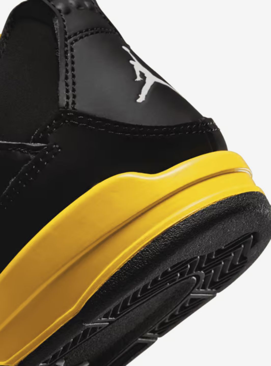Air Jordan 4 Retro Thunder (2023) (PS) - BQ7669-017 | ResellZone