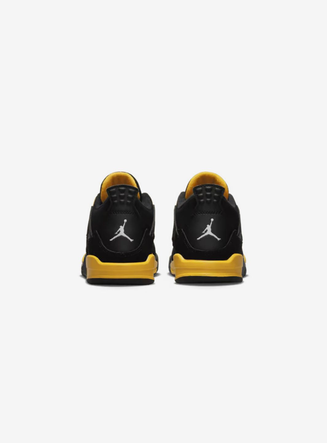 Air Jordan 4 Retro Thunder (2023) (PS) - BQ7669-017 | ResellZone