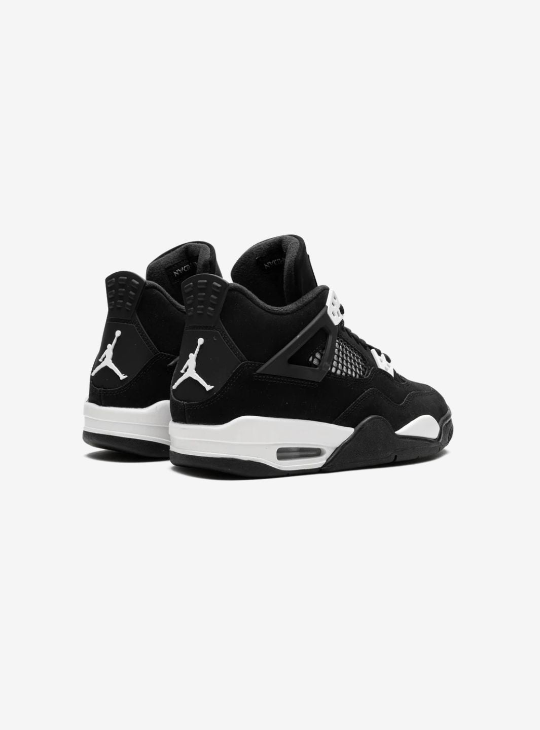 Air Jordan 4 Retro White Thunder (GS) - FQ8213-001 | ResellZone