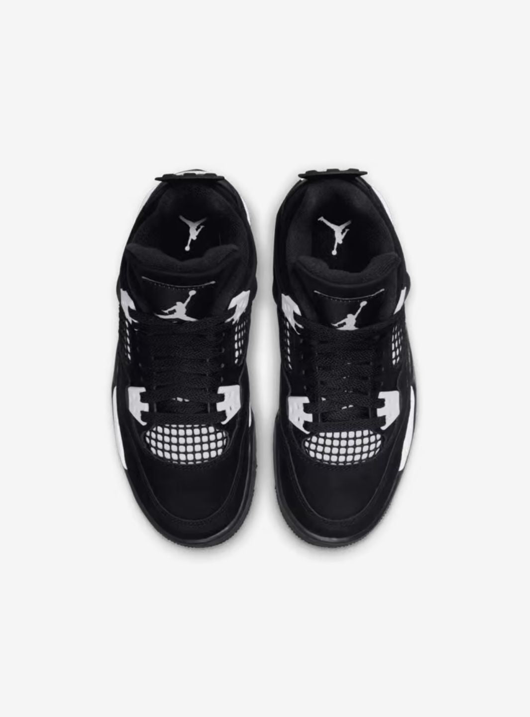 Air Jordan 4 Retro White Thunder (GS) - FQ8213-001 | ResellZone