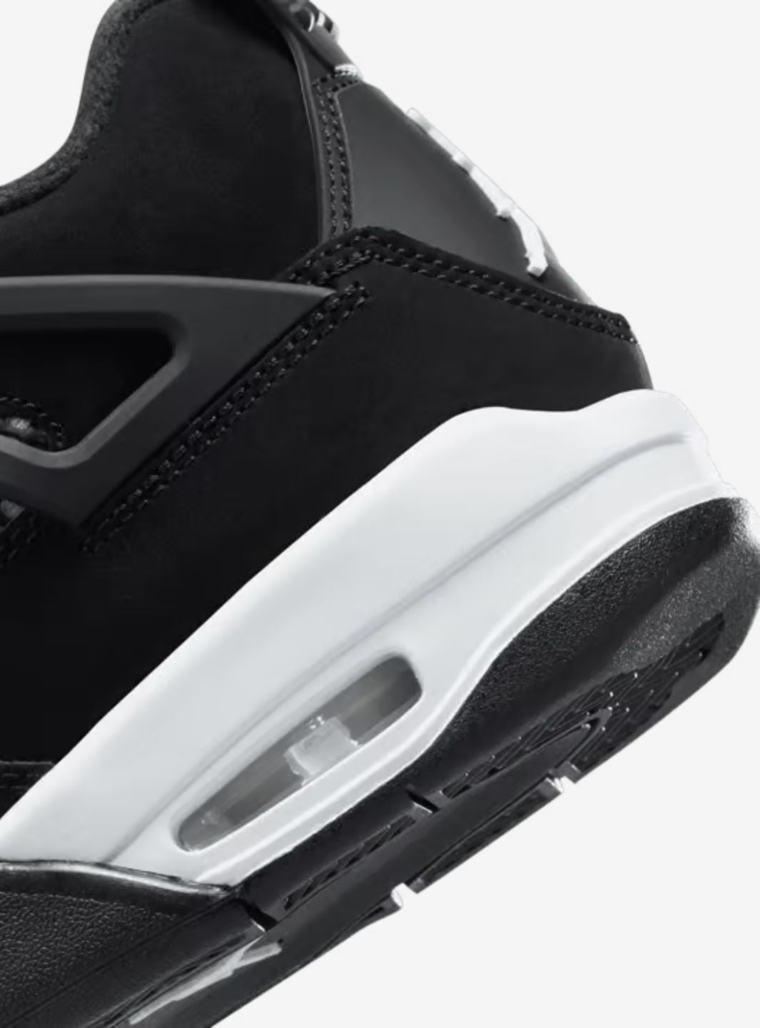 Air Jordan 4 Retro White Thunder (GS) - FQ8213-001 | ResellZone