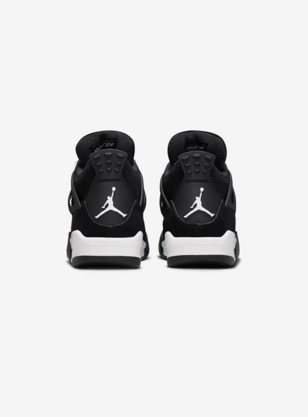 Air Jordan 4 Retro White Thunder (GS) - FQ8213-001 | ResellZone