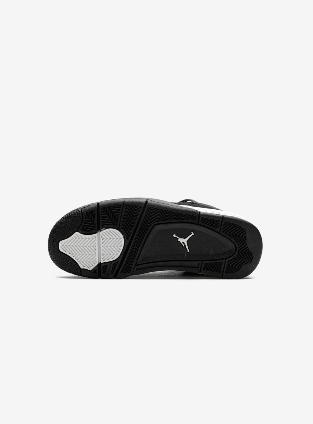 Air Jordan 4 Retro White Thunder (GS) - FQ8213-001 | ResellZone