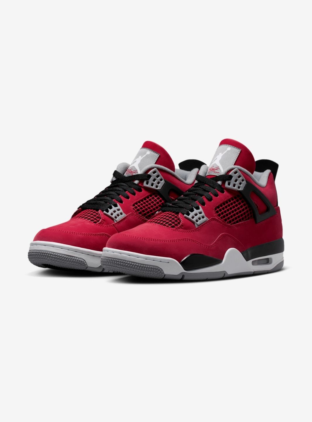 Air Jordan 4 Retro Toro Bravo (2026) - FQ8138-600 | ResellZone