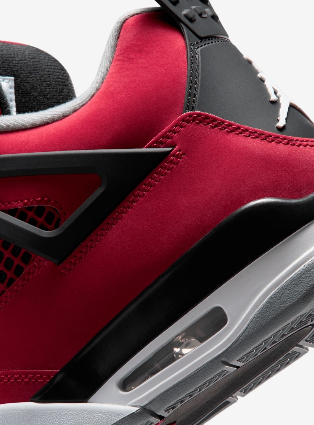 Air Jordan 4 Retro Toro Bravo (2026) - FQ8138-600 | ResellZone