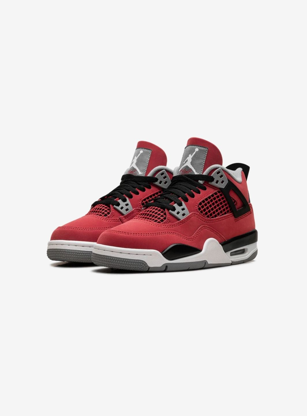 Air Jordan 4 Retro Toro Bravo (2026) (GS) - FQ8213-600 | ResellZone