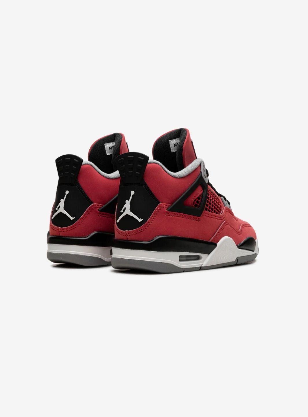 Air Jordan 4 Retro Toro Bravo (2026) (GS) - FQ8213-600 | ResellZone