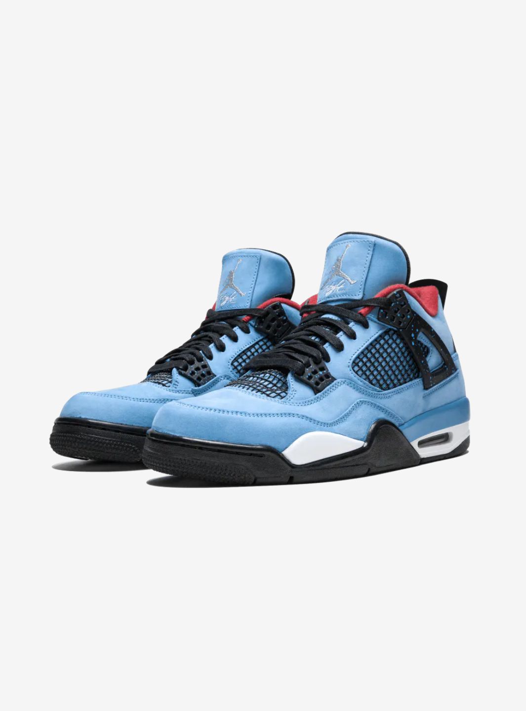 Air Jordan 4 Retro Travis Scott Cactus Jack - 308497-406 | ResellZone