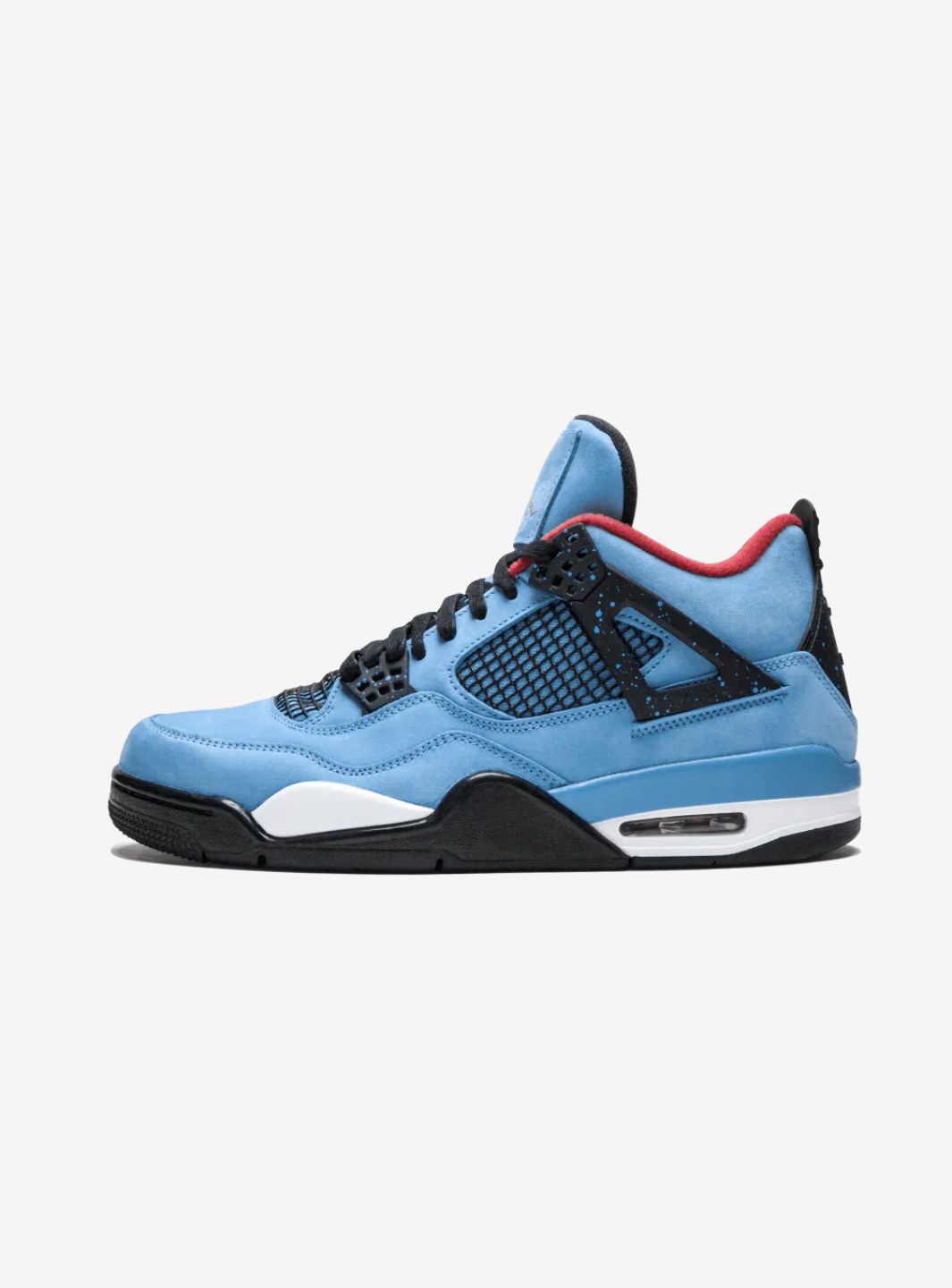 Air Jordan 4 Retro Travis Scott Cactus Jack - 308497-406 | ResellZone