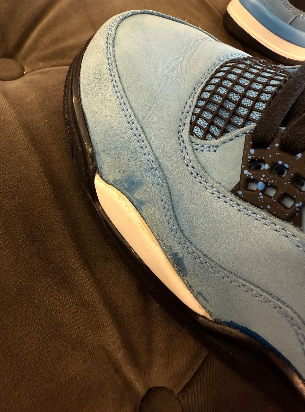 Air Jordan 4 Retro Travis Scott Cactus Jack - Sneakers Usate | ResellZone