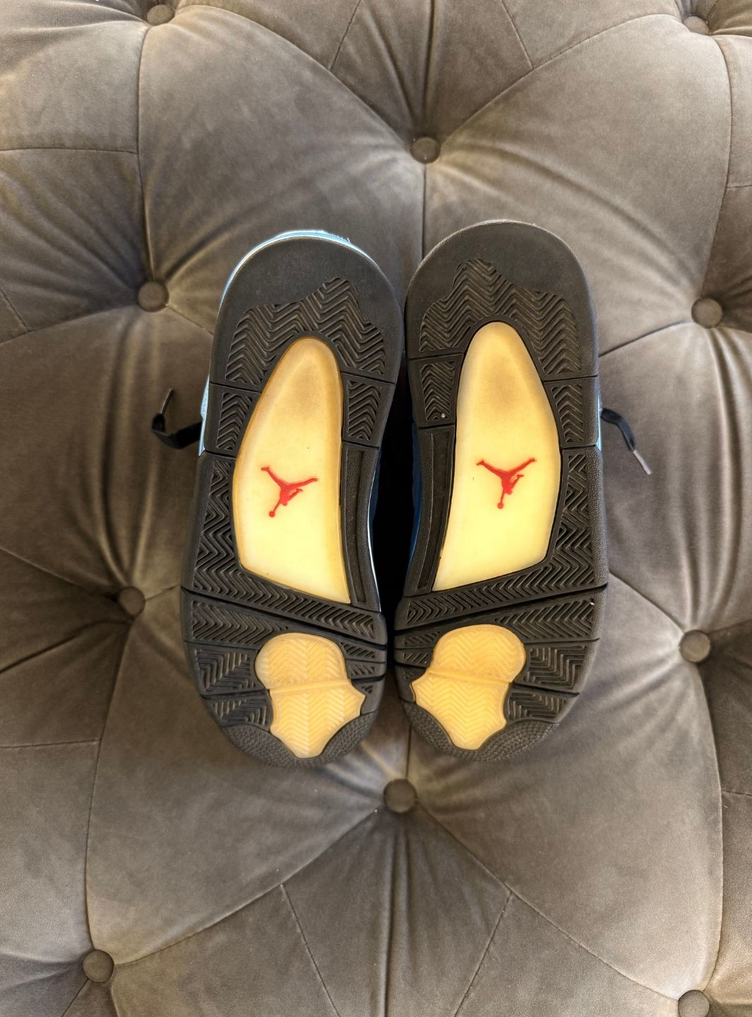 Air Jordan 4 Retro Travis Scott Cactus Jack - Sneakers Usate | ResellZone