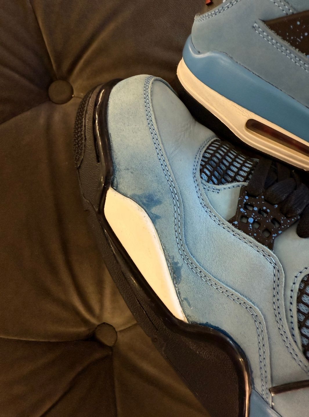 Air Jordan 4 Retro Travis Scott Cactus Jack - Sneakers Usate | ResellZone
