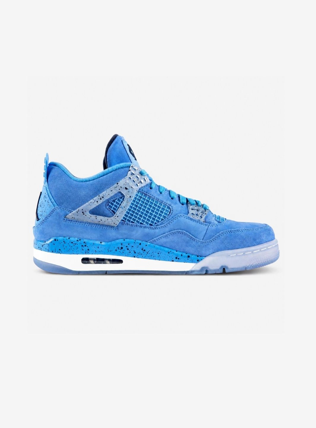 Air Jordan 4 Retro UNC (PE) | ResellZone