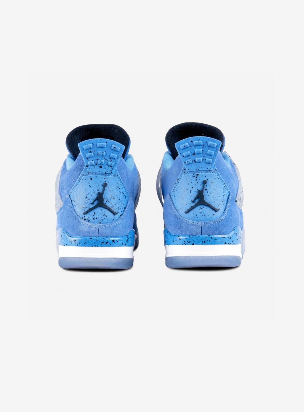 Air Jordan 4 Retro UNC (PE) | ResellZone