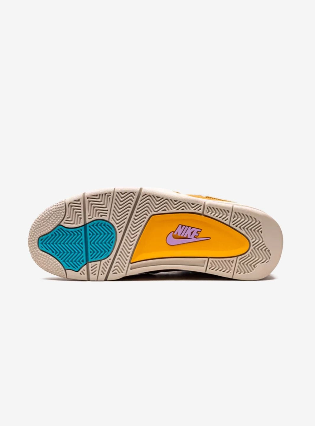 Air Jordan 4 Retro Union Desert Moss - DJ5718-300 | ResellZone