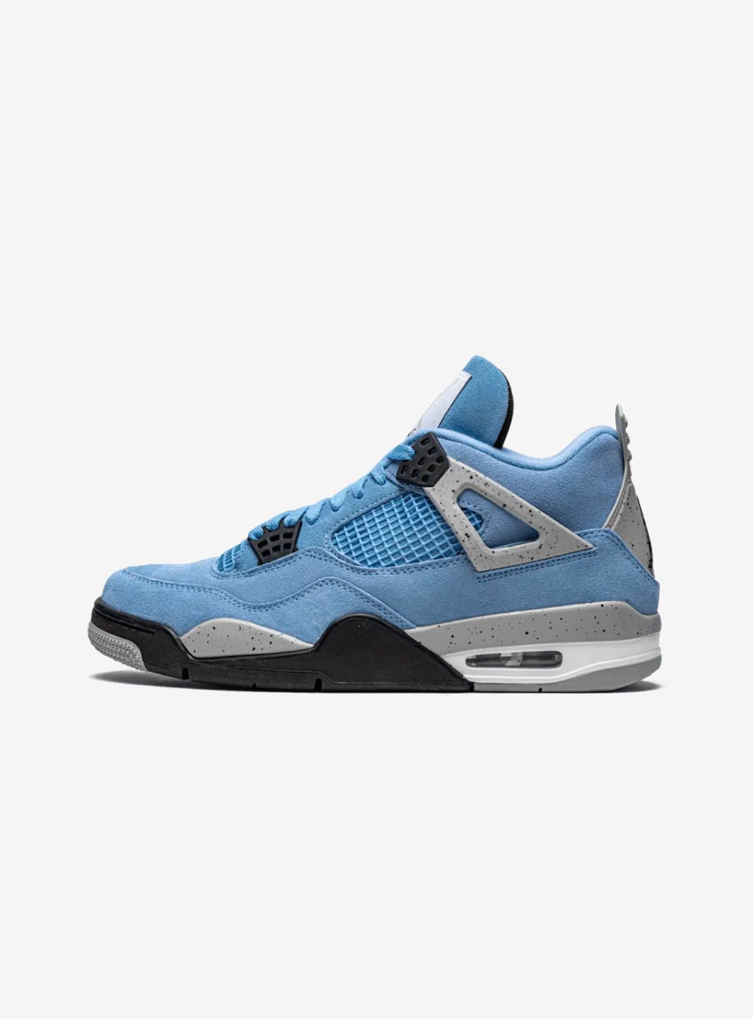 Air Jordan 4 Retro University Blue - CT8527-400 | ResellZone