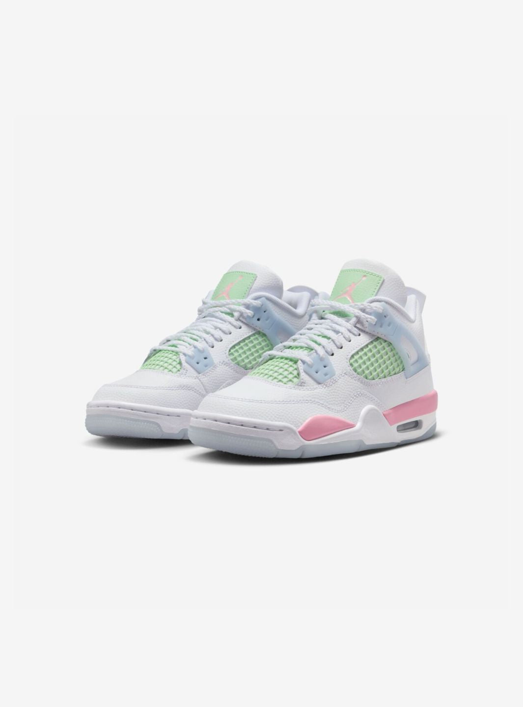 Air Jordan 4 Retro Valentine's Day (2026) (GS) - IB7068-100 | ResellZone