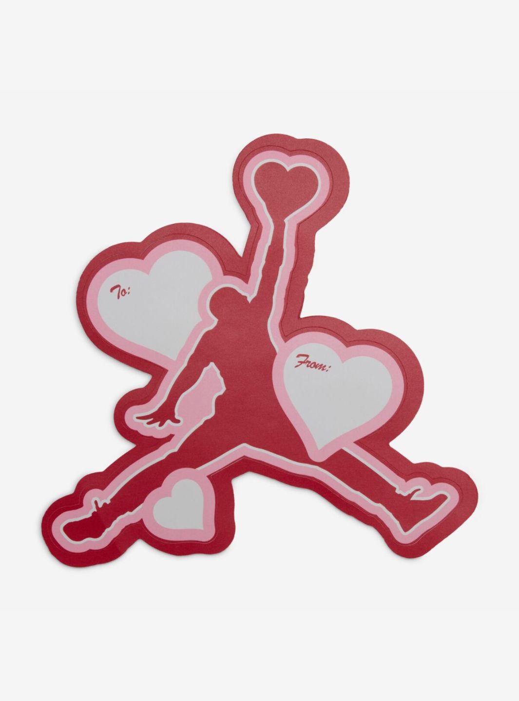 Air Jordan 4 Retro Valentine's Day (2026) (GS) - IB7068-100 | ResellZone