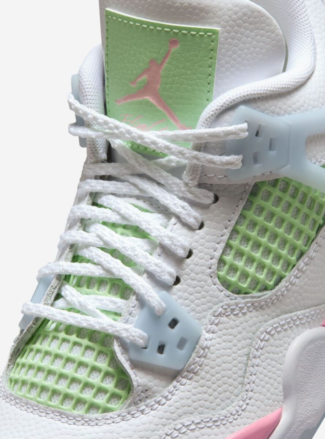 Air Jordan 4 Retro Valentine's Day (2026) (GS) - IB7068-100 | ResellZone