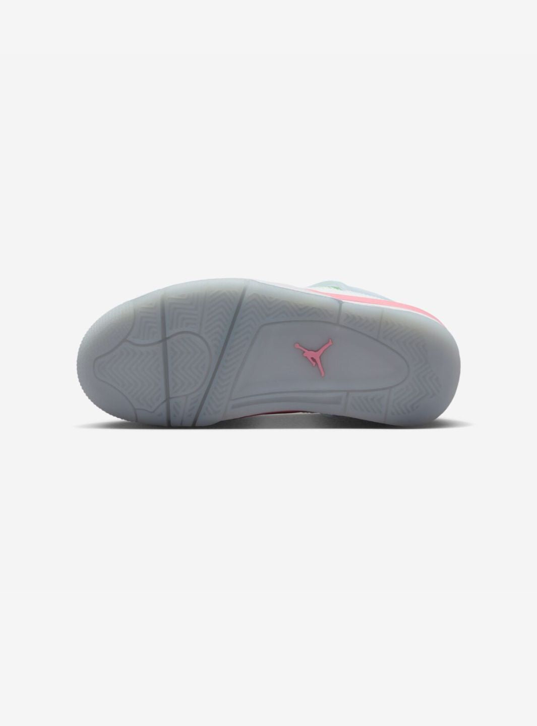 Air Jordan 4 Retro Valentine's Day (2026) (GS) - IB7068-100 | ResellZone