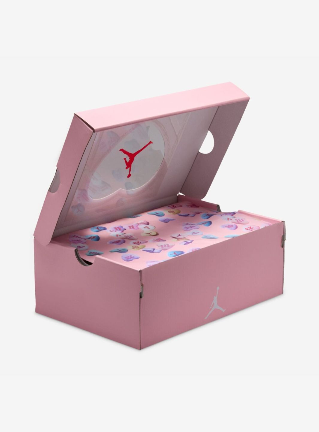 Air Jordan 4 Retro Valentine's Day (2026) (GS) - IB7068-100 | ResellZone