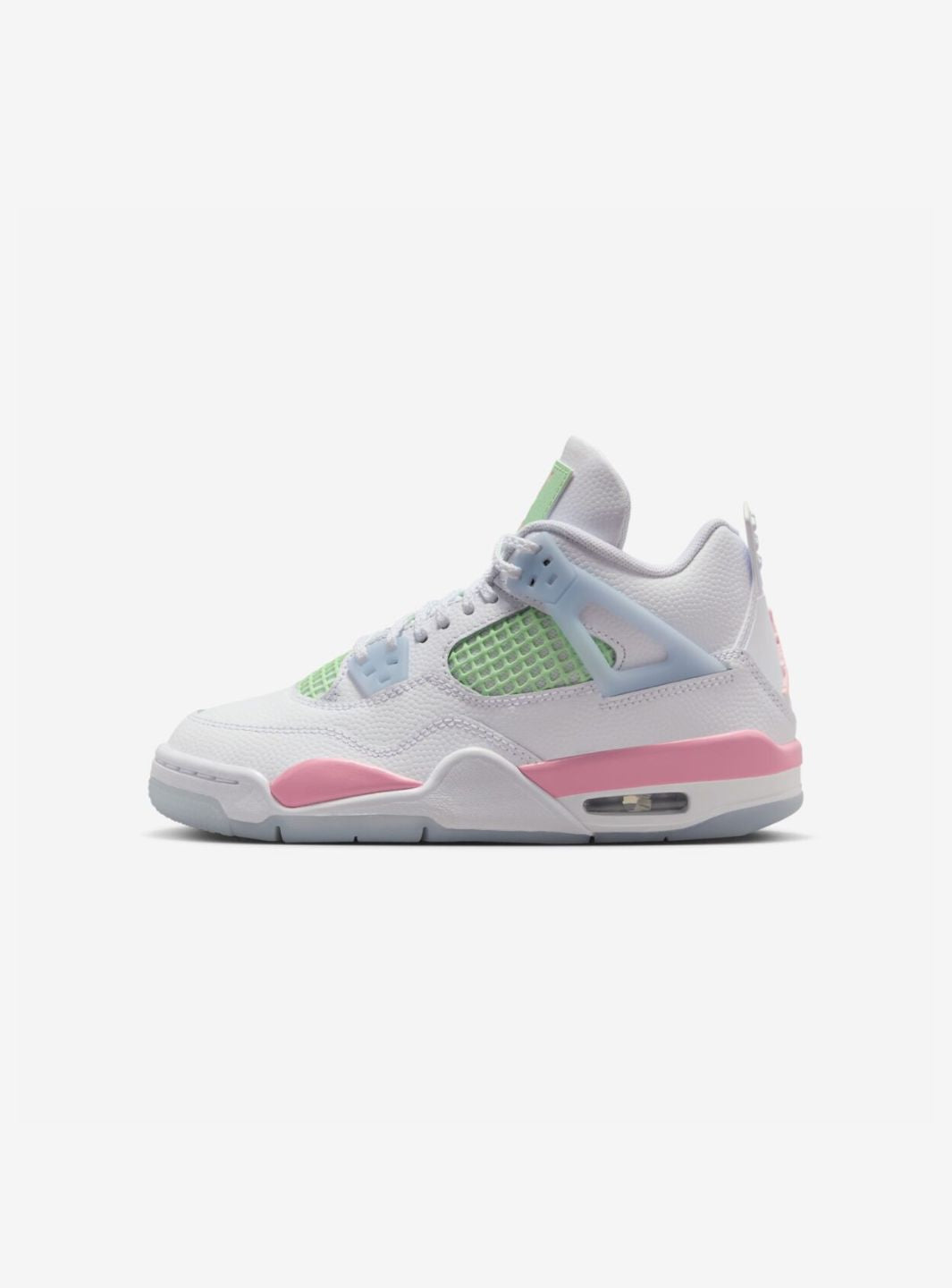 Air Jordan 4 Retro Valentine's Day (2026) (GS) - IB7068-100 | ResellZone