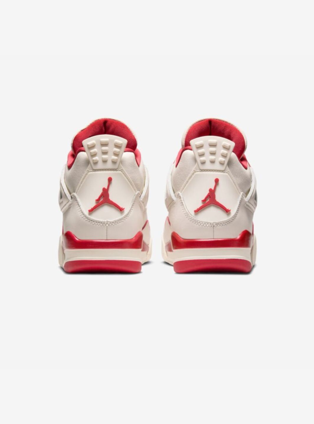 Air Jordan 4 Retro Valentine's Day Sierra Red - HV0823-108 | ResellZone