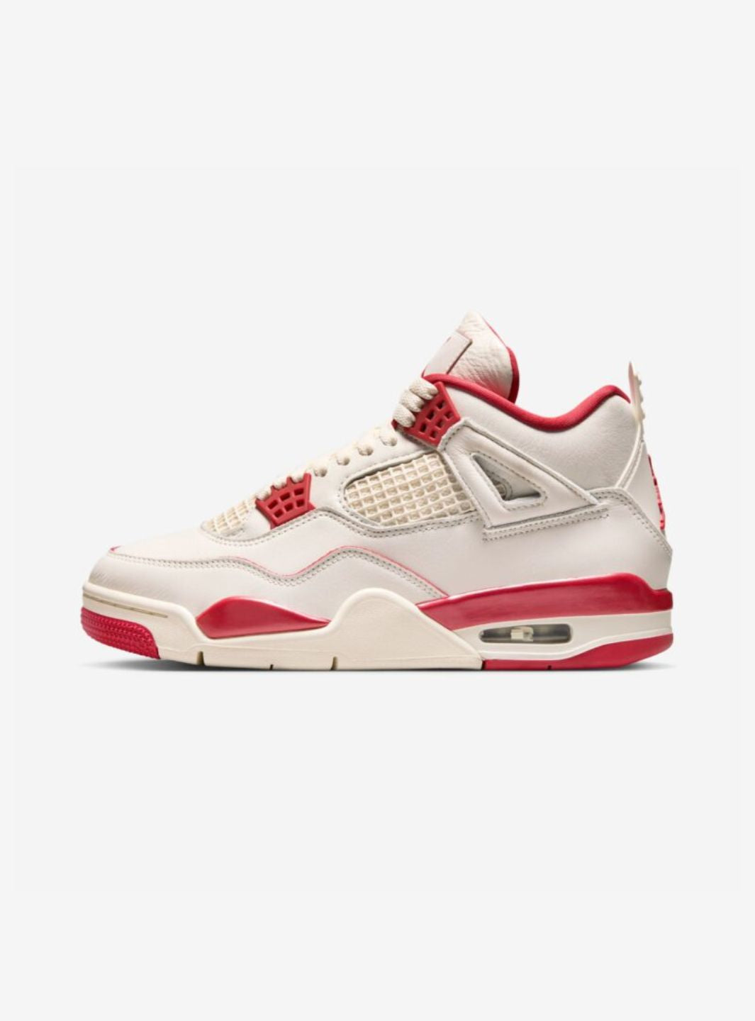 Air Jordan 4 Retro Valentine's Day Sierra Red - HV0823-108 | ResellZone