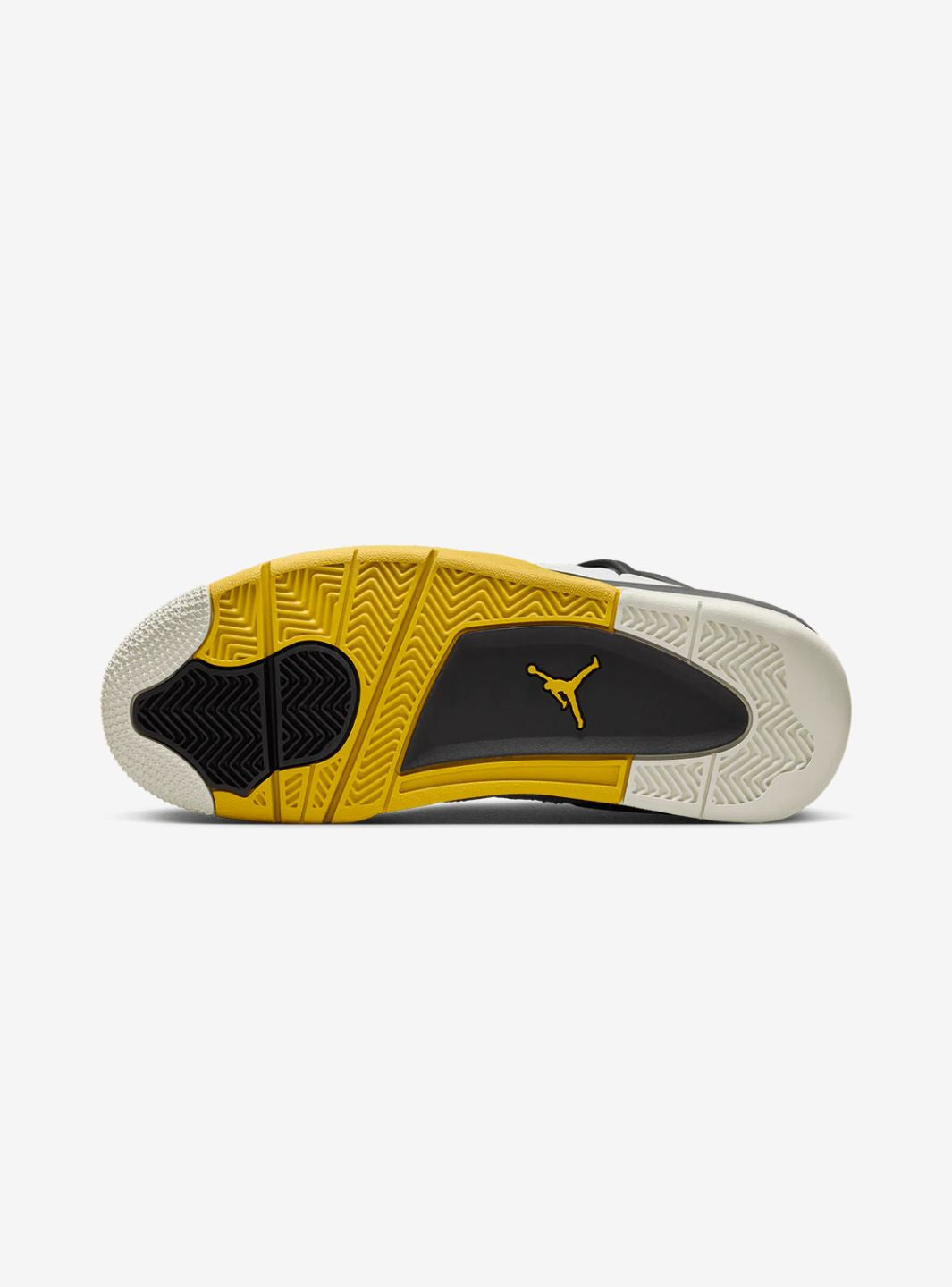 Air Jordan 4 Retro Vivid Sulfur - AQ9129-101 | ResellZone