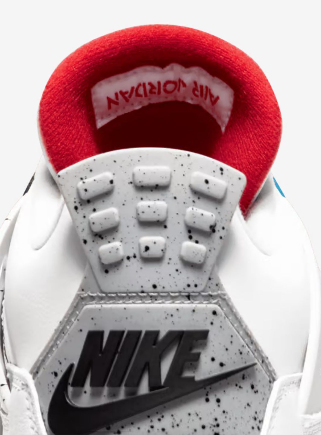 Air Jordan 4 Retro What The - CI1184-146 | ResellZone