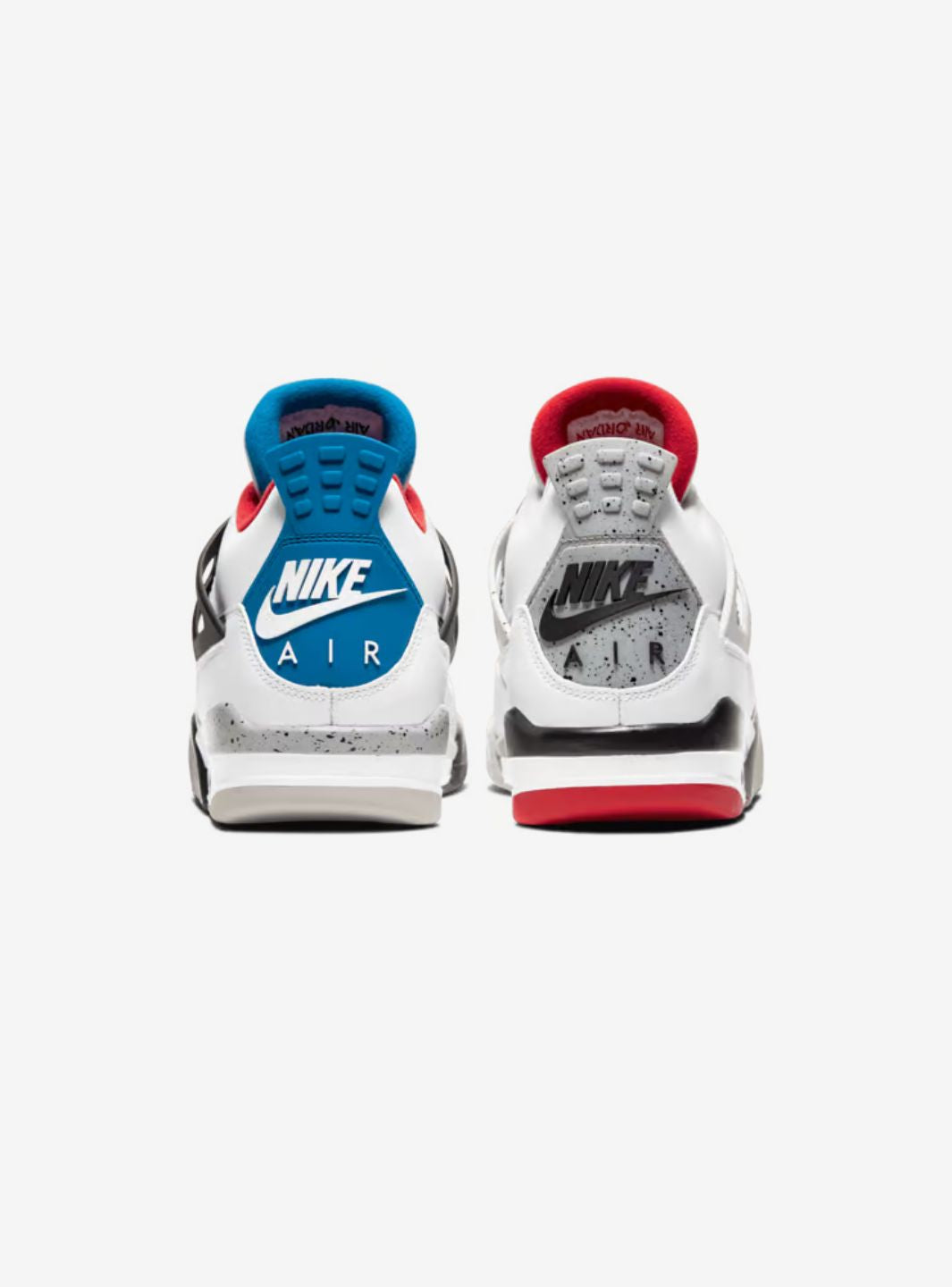 Air Jordan 4 Retro What The - CI1184-146 | ResellZone