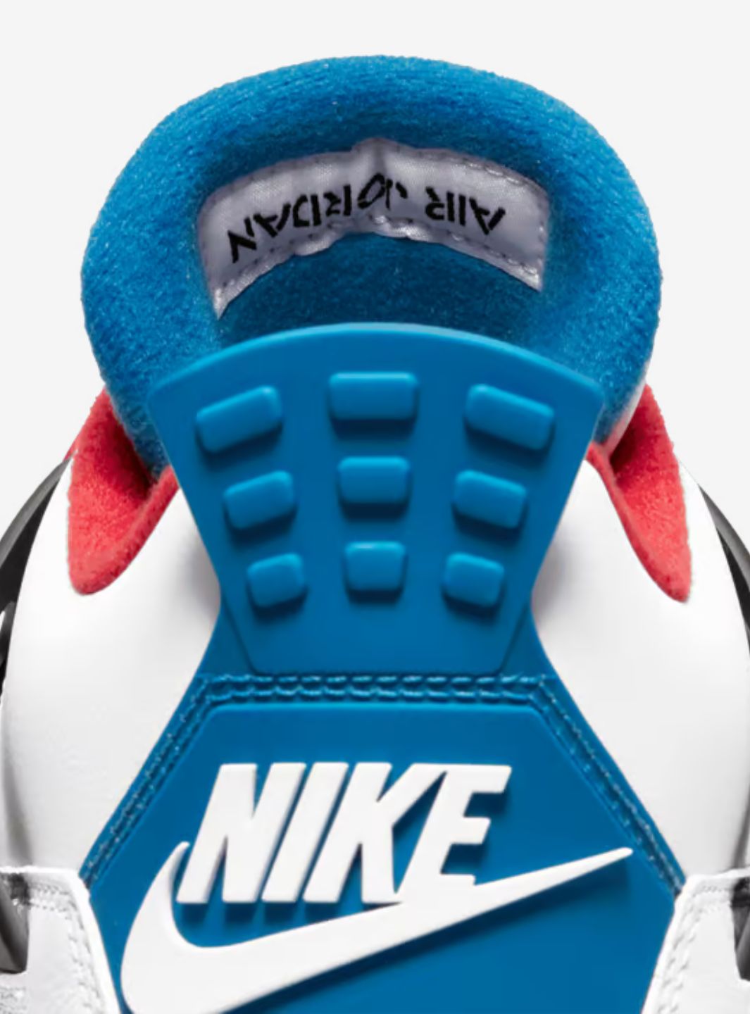 Air Jordan 4 Retro What The - CI1184-146 | ResellZone