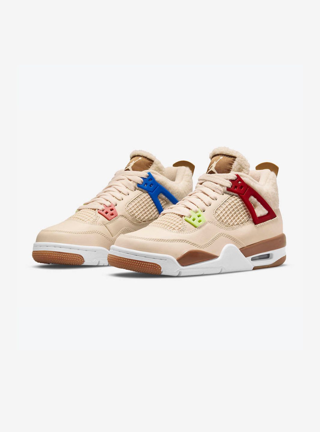 Air Jordan 4 Retro Where the Wild Things Are - DH0572-264 | ResellZone