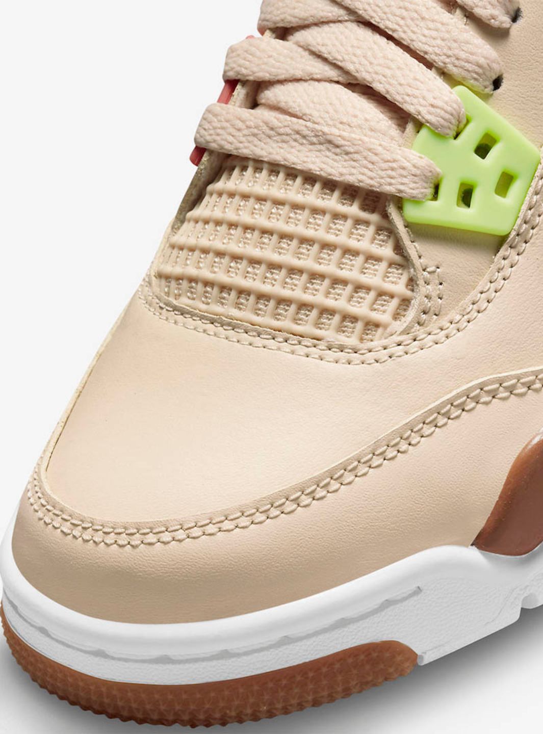 Air Jordan 4 Retro Where the Wild Things Are - DH0572-264 | ResellZone