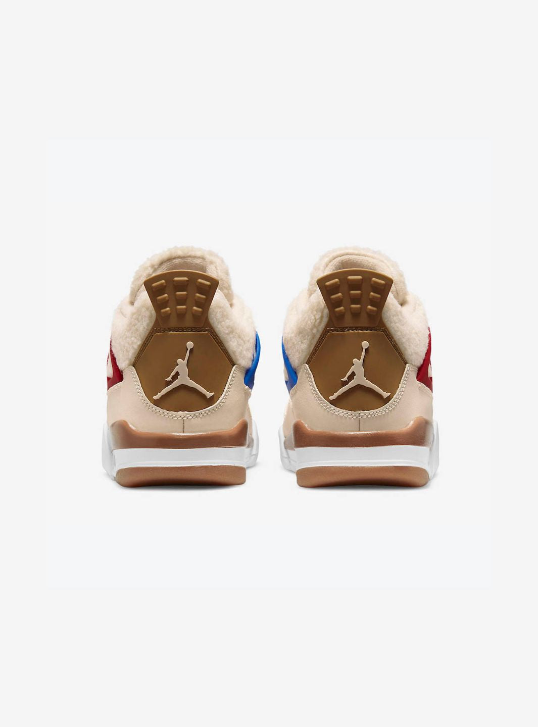 Air Jordan 4 Retro Where the Wild Things Are - DH0572-264 | ResellZone