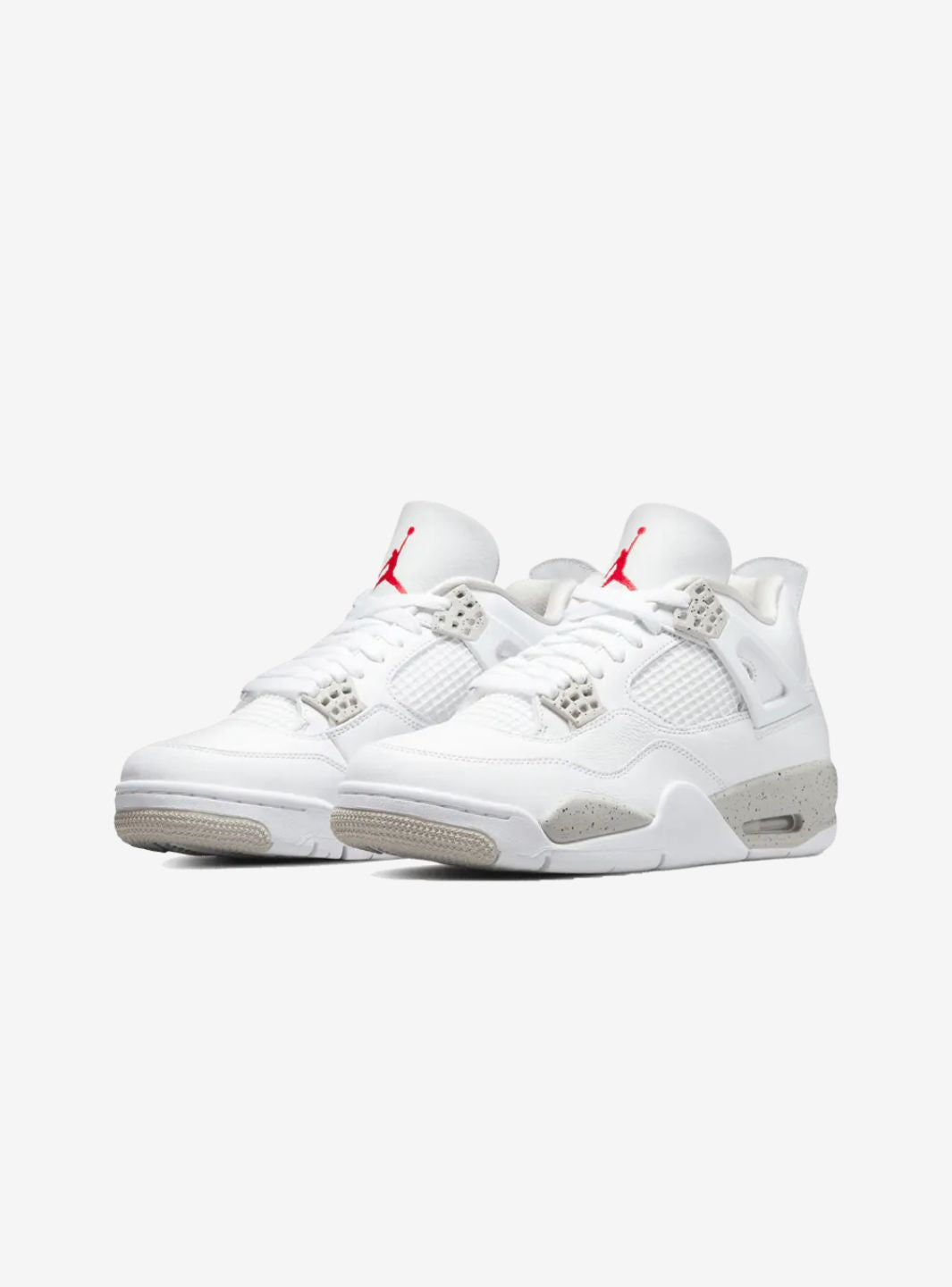 Air Jordan 4 Retro White Oreo (2021) - CT8527-100 | ResellZone