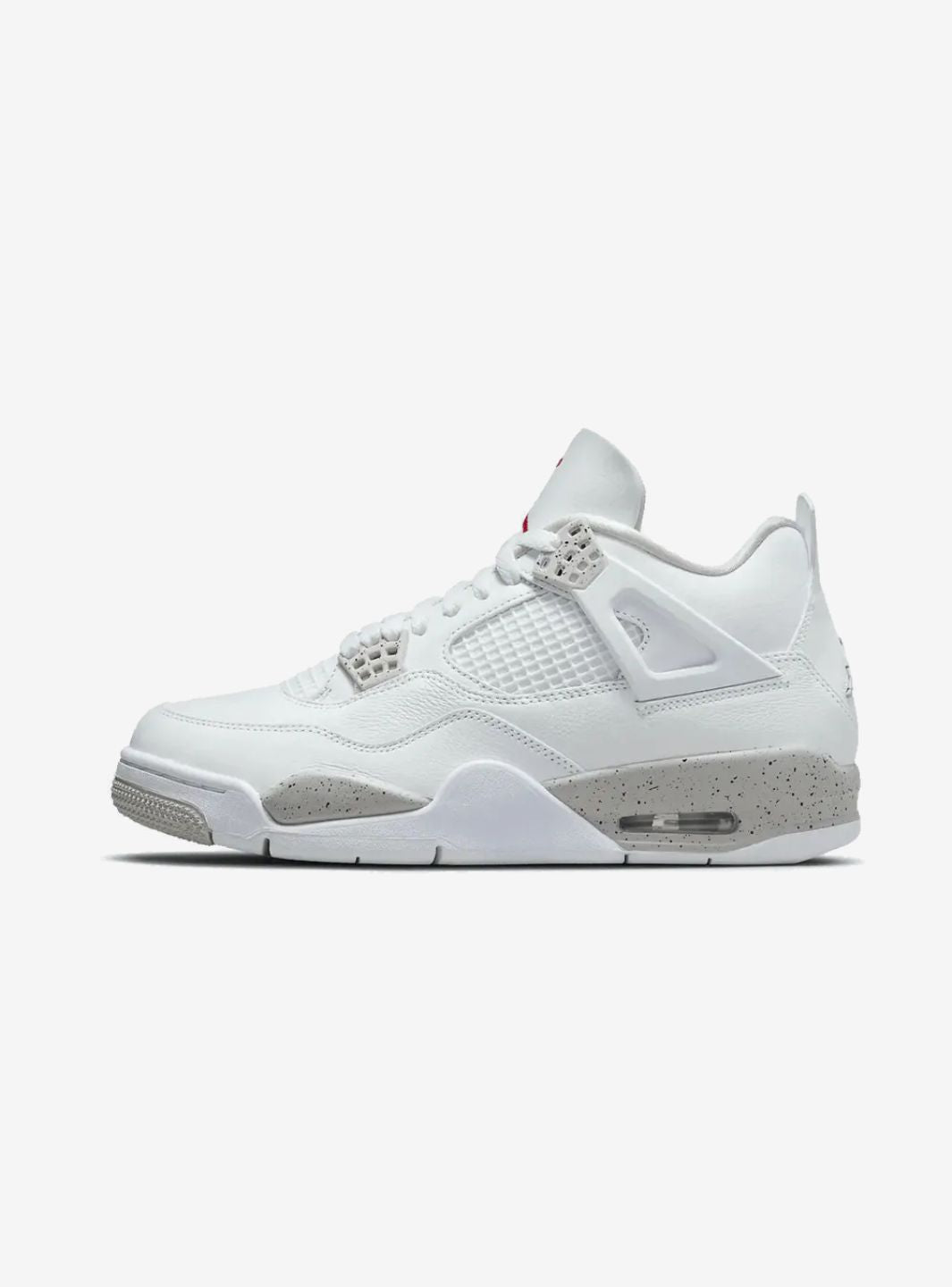 Air Jordan 4 Retro White Oreo (2021) - CT8527-100 | ResellZone