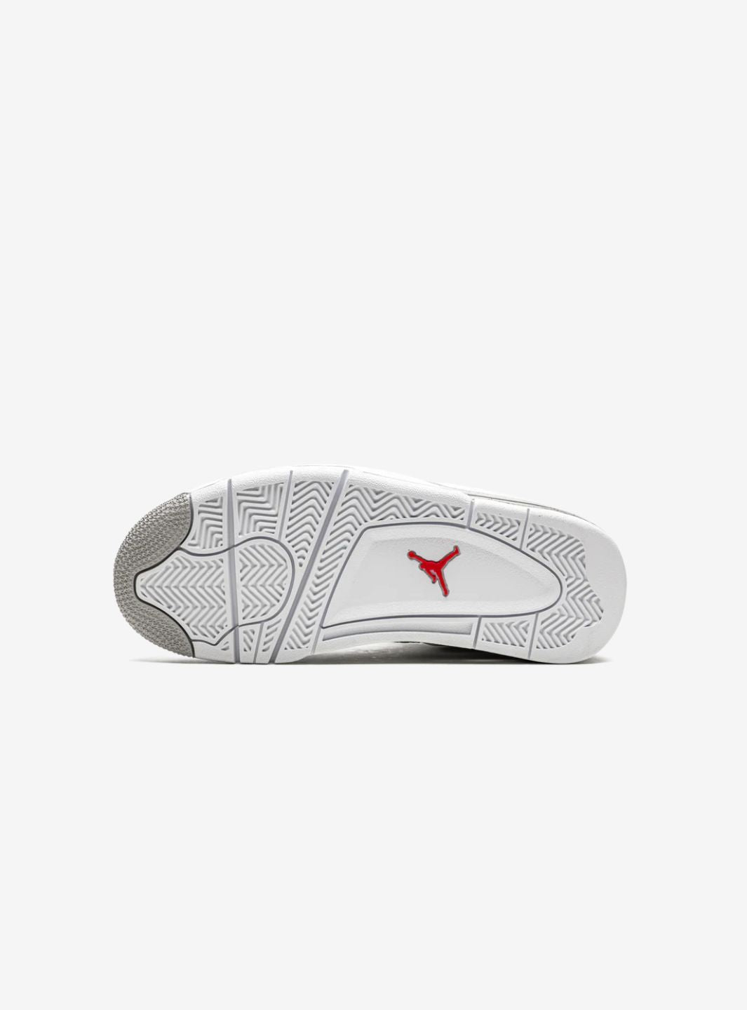 Air Jordan 4 Retro White Oreo (2021) (GS) - DJ4699-100 | ResellZone