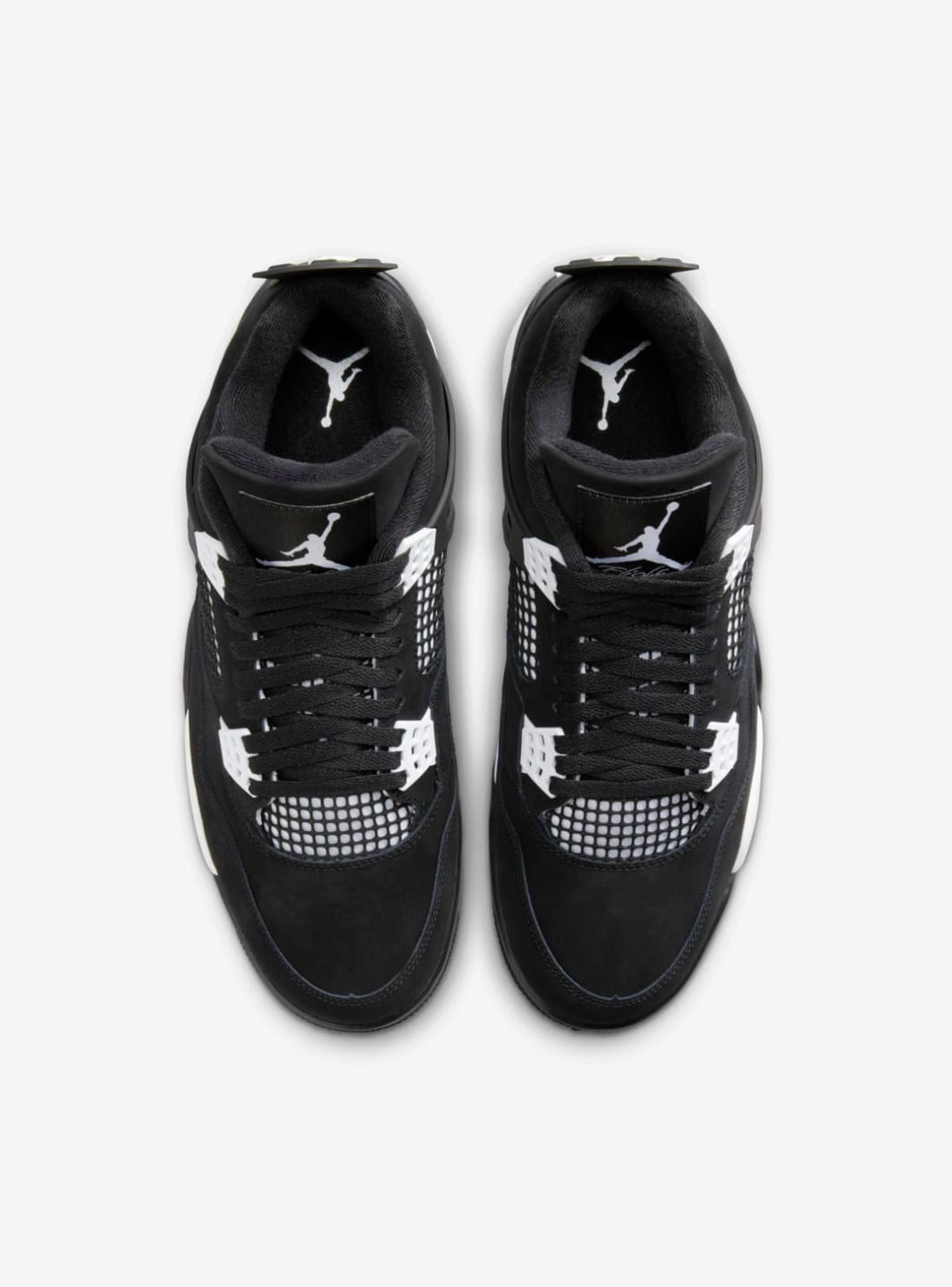 Air Jordan 4 Retro White Thunder - FQ8138-001 | ResellZone