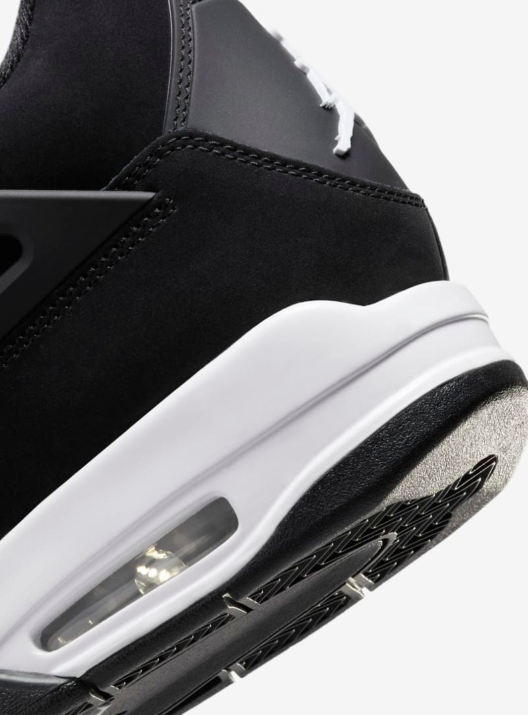 Air Jordan 4 Retro White Thunder - FQ8138-001 | ResellZone