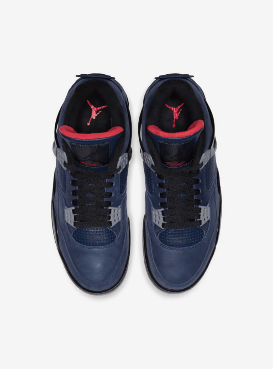 Air Jordan 4 Retro Winterized Loyal Blue - CQ9597-401 | ResellZone