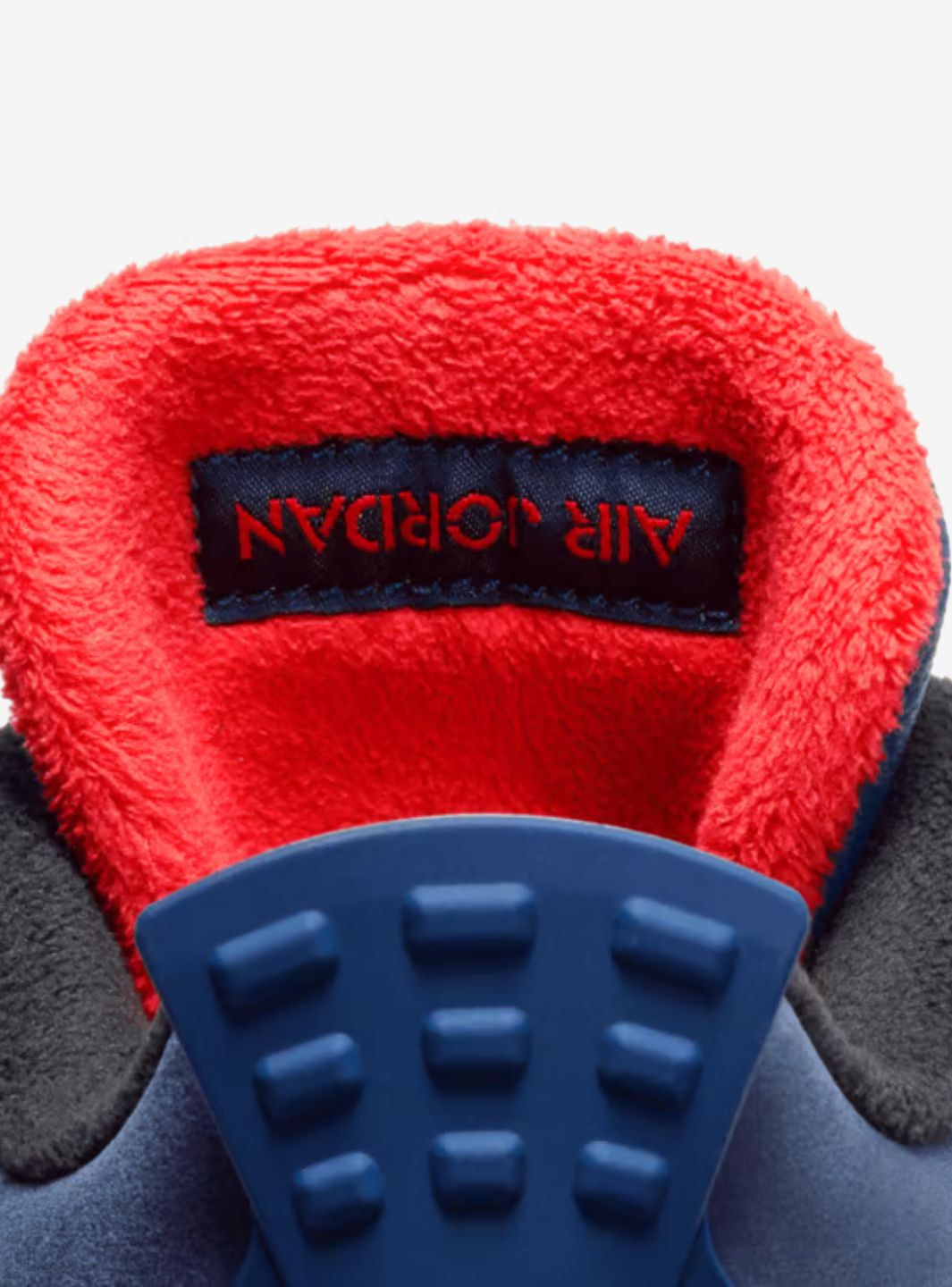 Air Jordan 4 Retro Winterized Loyal Blue - CQ9597-401 | ResellZone