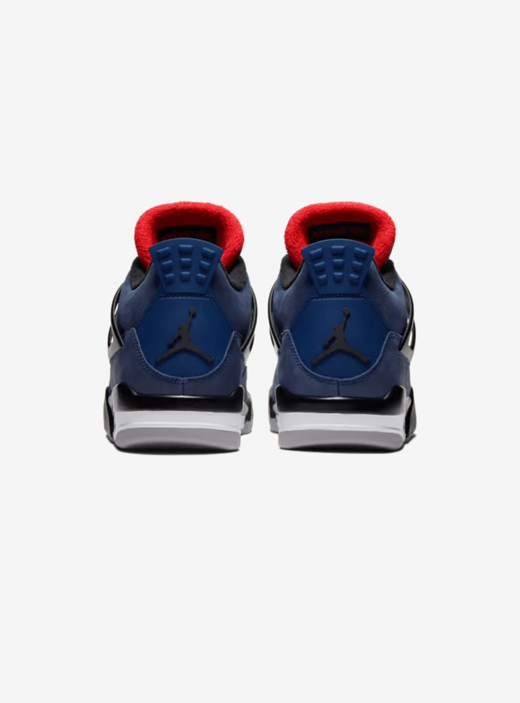 Air Jordan 4 Retro Winterized Loyal Blue - CQ9597-401 | ResellZone